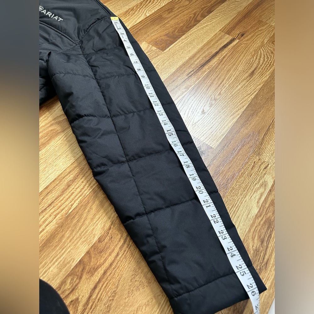 Ariat - Crius Insulated Jacket - image 9